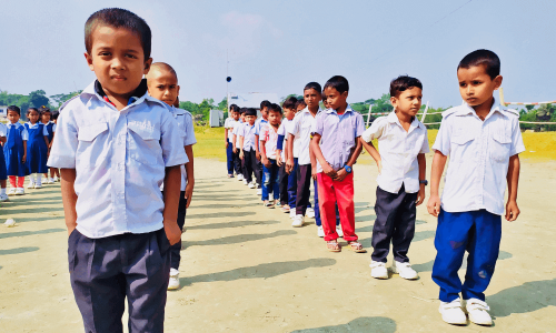 Enlightened World (1)